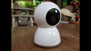 Xiaomi IP cameras best for your home security
