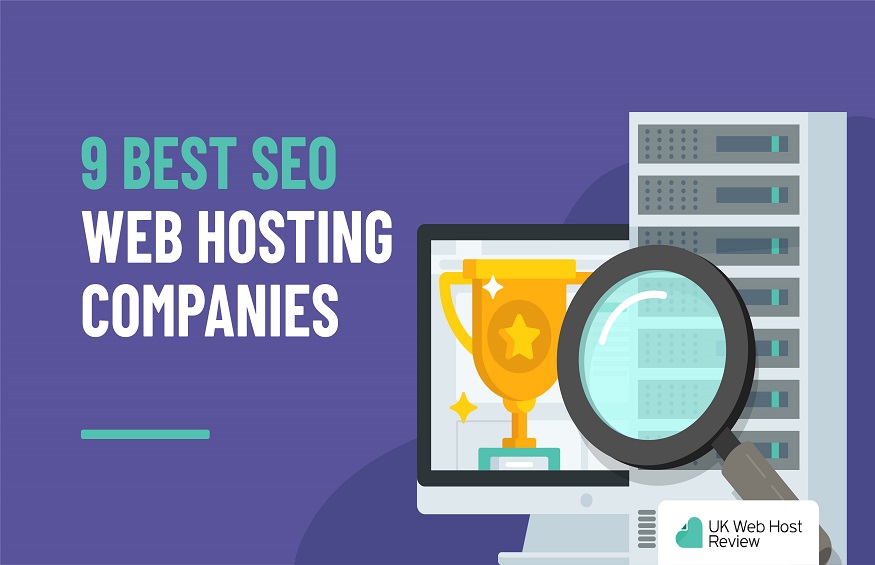 SEO-Friendly Hosting