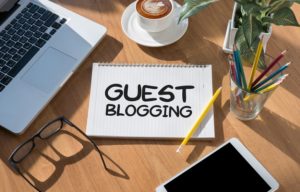 What Is The Reason For Choosing A Guest Posting Service