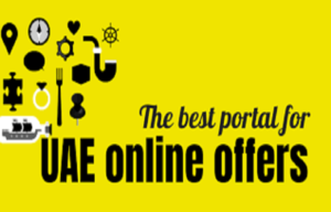 Best offers on online deals UAE