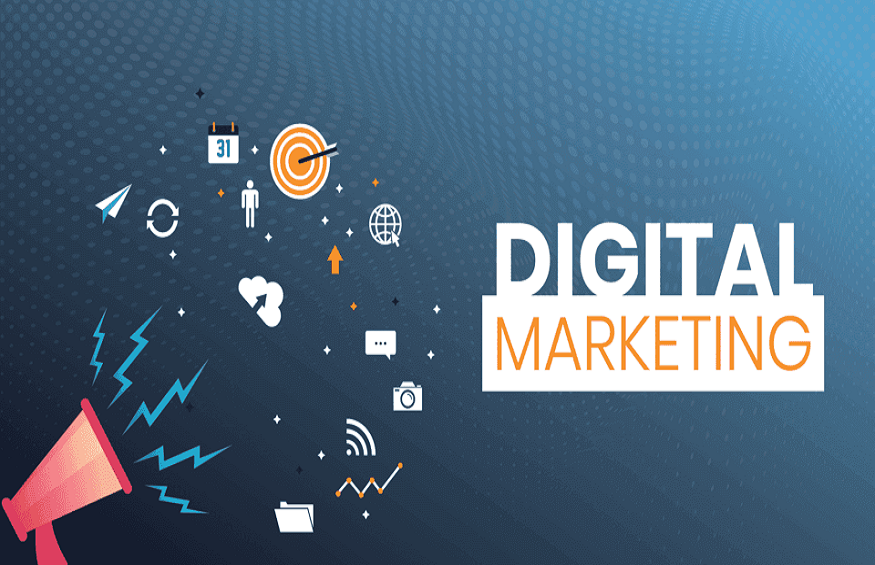 Digital Marketing Services