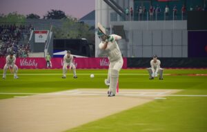 Play cricket online