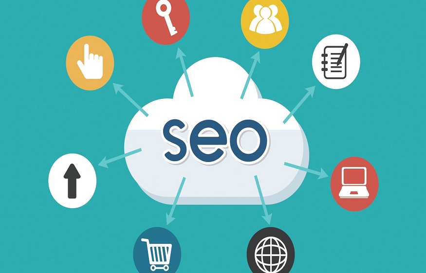 SEO Services for Greater Visibility