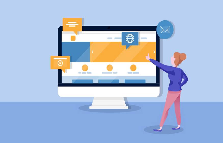 Website Design Company