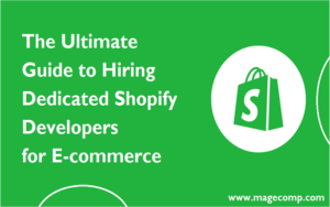 E-commerce Success