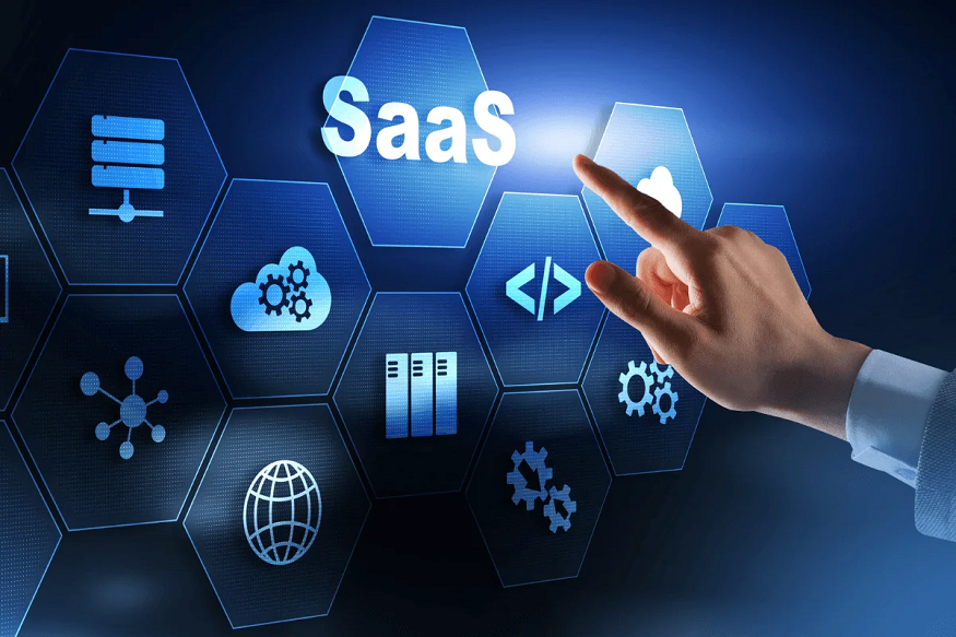 saas marketing agency